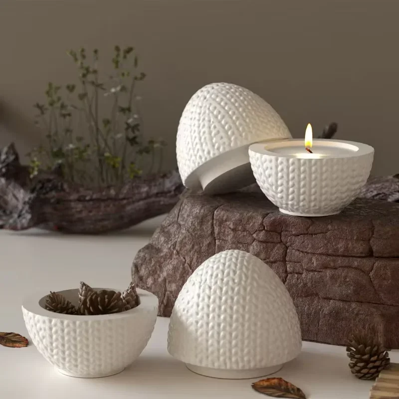 Candle Making Yarn - 2026 NEW HOT DIY Knitting Yarn