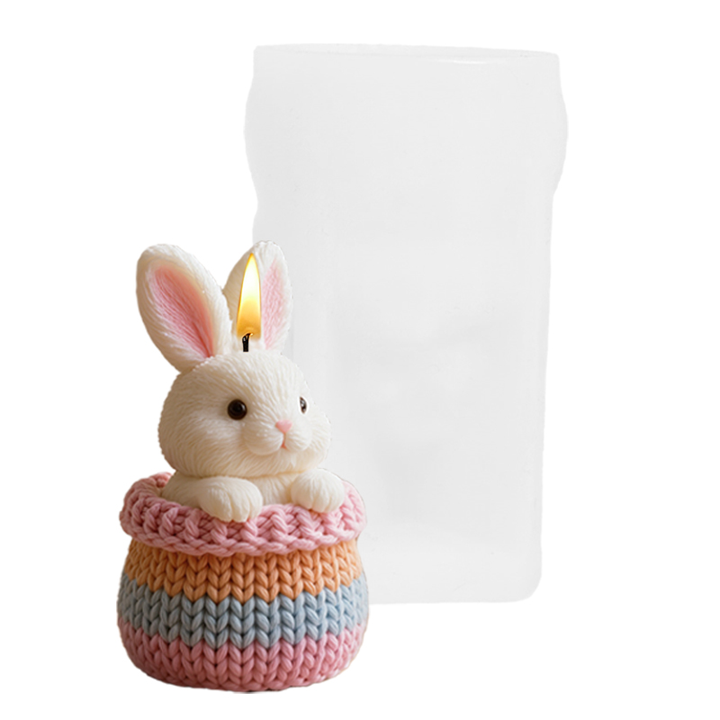 Silicone Mold for Making Yarn- - Candle Making Yarn review and price