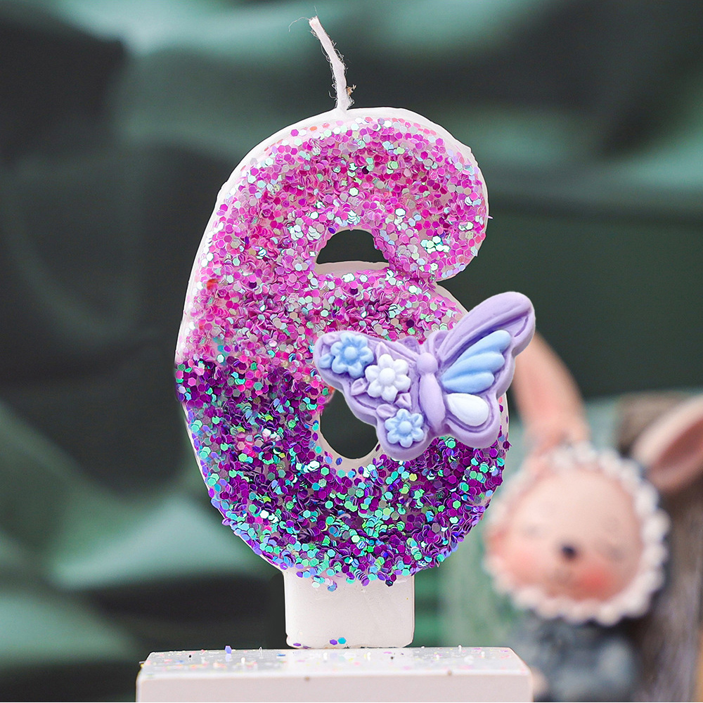 Creative DIY New Butterfly Ser - Candle Making Things review and price