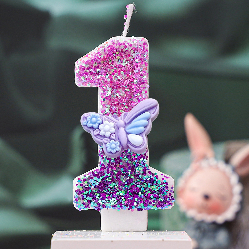 Creative DIY New Butterfly Ser - Candle Making Things review and price