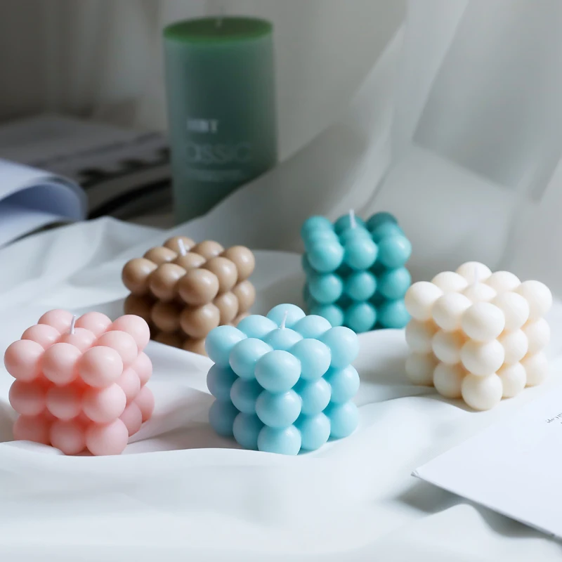 Creative Ball of Yarn Silicone - Candle Making Yarn review and price
