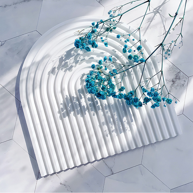DIY Striped Wave Tray Mold For - Candle Making Things review and price
