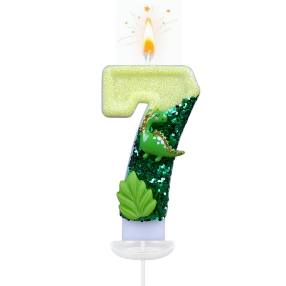 New 0-9 Number Birthday Candle - Candle Making Things review and price